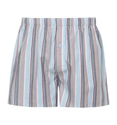 Fancy Woven Boxer | Jaunty Stripe 73116-2358