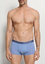 Micro Touch Pants | Mineral Blue 73118-2633