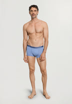 Micro Touch Pants | Mineral Blue 73118-2633