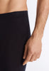 73151 Silk/Cashmere Longleg Pant - 019 Black