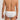 73170 Sea Island Cotton Brief - 101 White