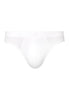 73170 Sea Island Cotton Brief - 101 White
