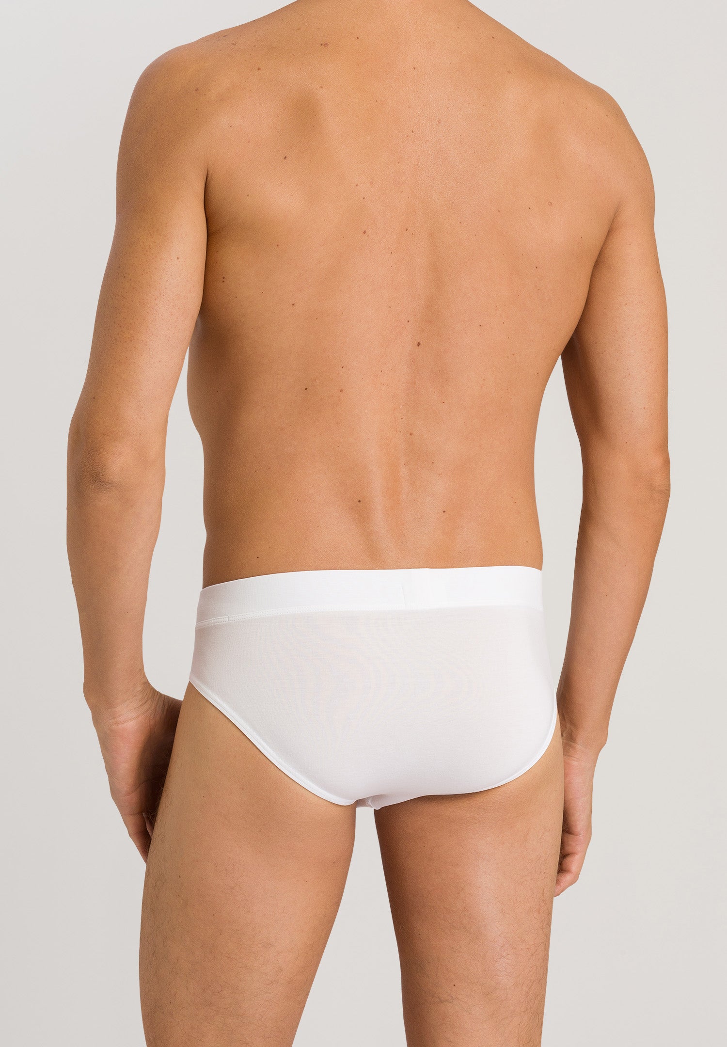 73180 Natural Function Brief - 101 White