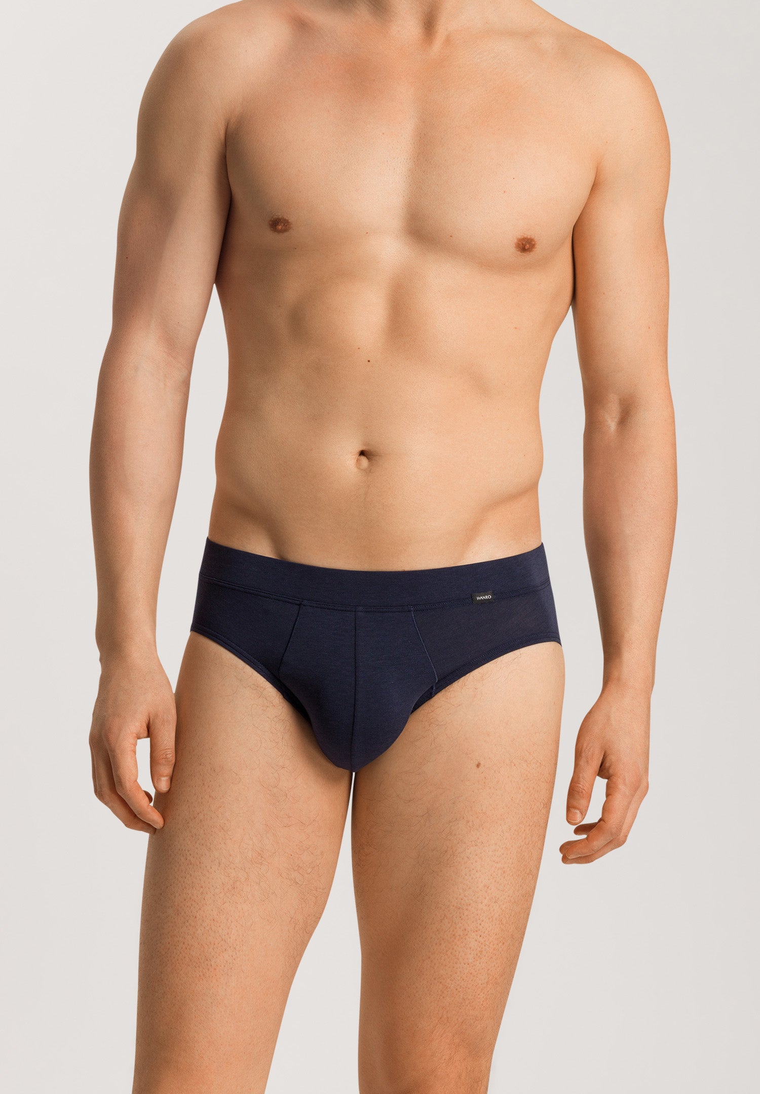 73180 Natural Function Brief - 1610 Deep Navy