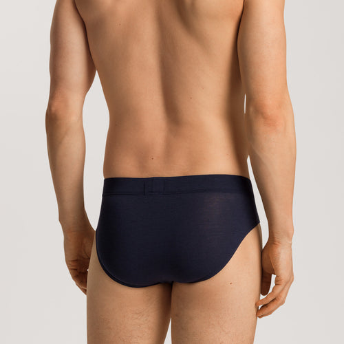 73180 Natural Function Brief - 1610 Deep Navy