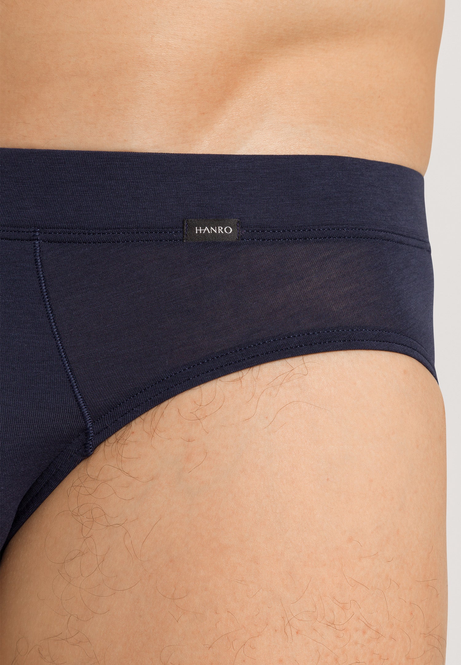 73180 Natural Function Brief - 1610 Deep Navy