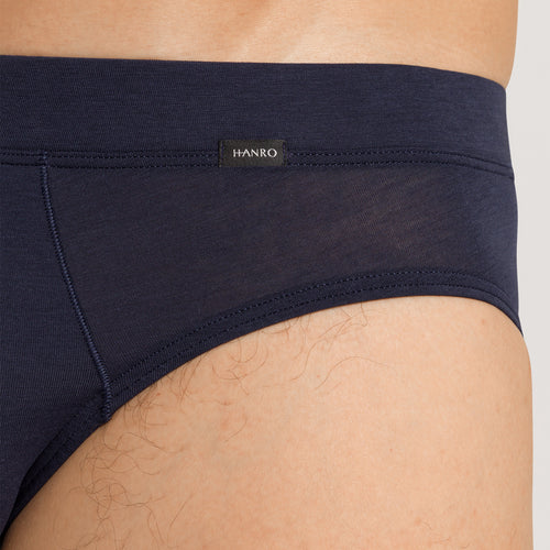 73180 Natural Function Brief - 1610 Deep Navy