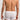 73181 Natural Function Boxer Brief - 101 White