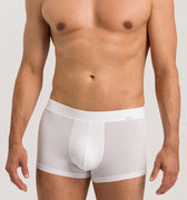 73181 Natural Function Boxer Brief - 101 White