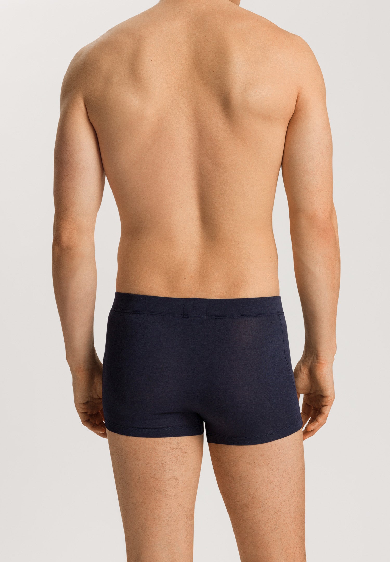 73181 Natural Function Boxer Brief - 1610 Deep Navy