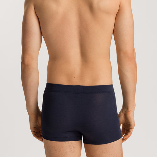 73181 Natural Function Boxer Brief - 1610 Deep Navy