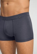Natural Function TENCEL™ and Cotton Boxer Brief | Stormy Gray 73181-2139