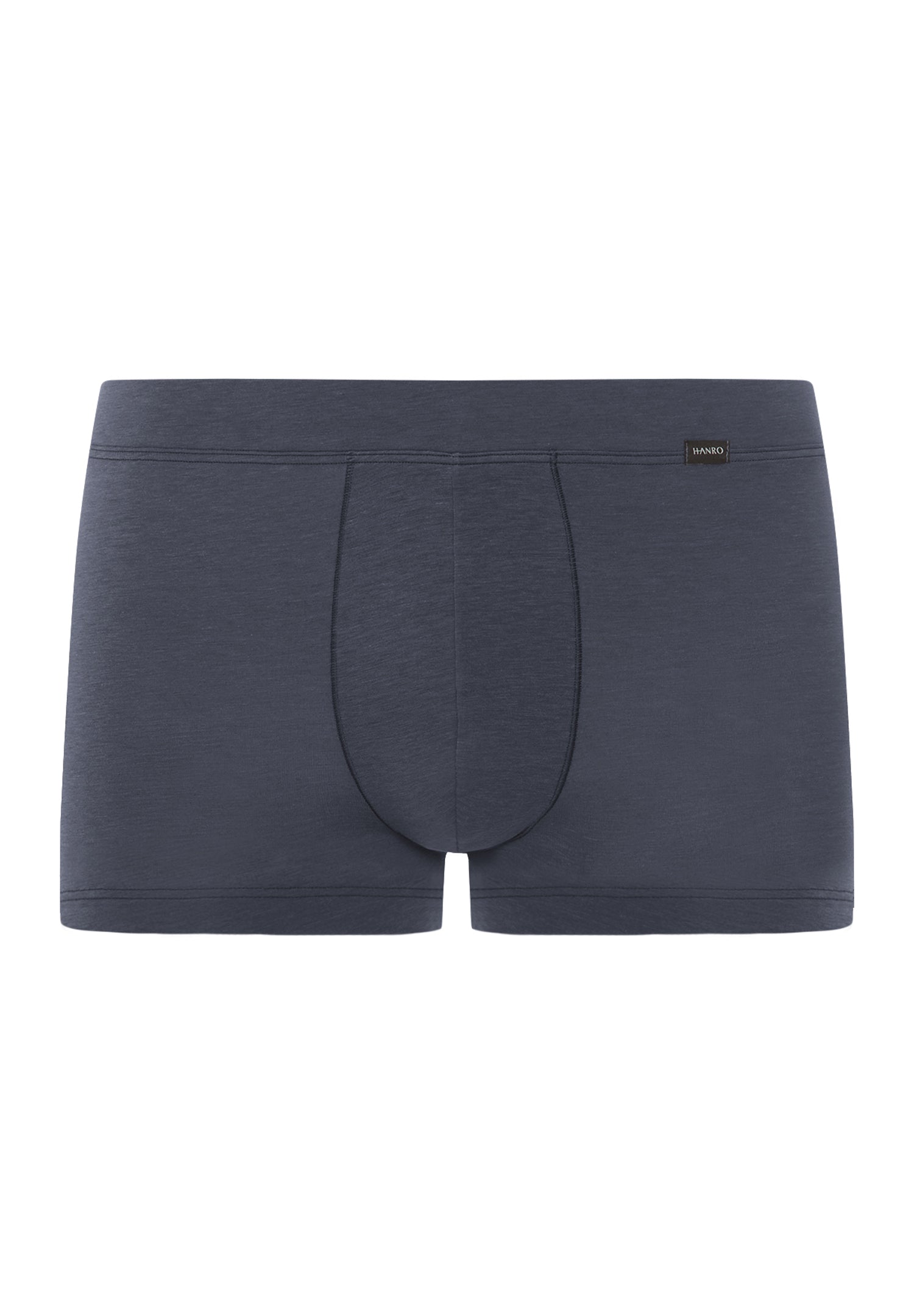 Natural Function TENCEL™ and Cotton Boxer Brief | Stormy Gray 73181-2139