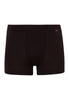 73181 Natural Function Boxer Brief - 2197 Deep Black