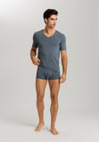Natural Function Boxer Brief | Black Clay 73181-2584