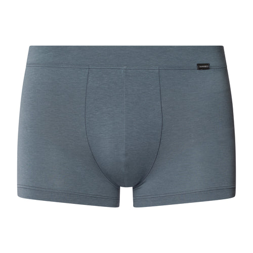 Natural Function Boxer Brief | Black Clay 73181-2584