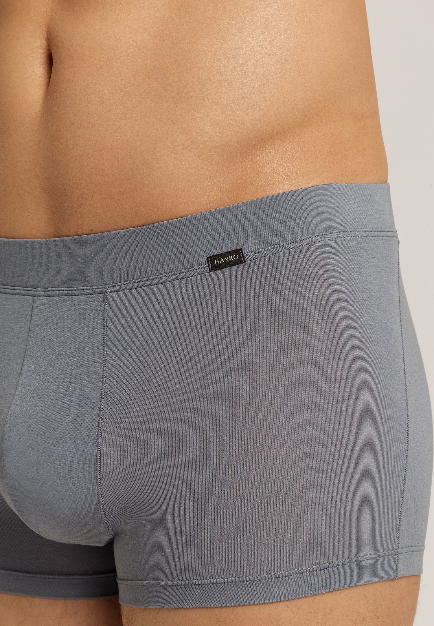 Natural Function Boxer Brief | Cliff Grey 73181-2680