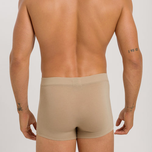 73181 Natural Function Boxer Brief - 2809 Savanna