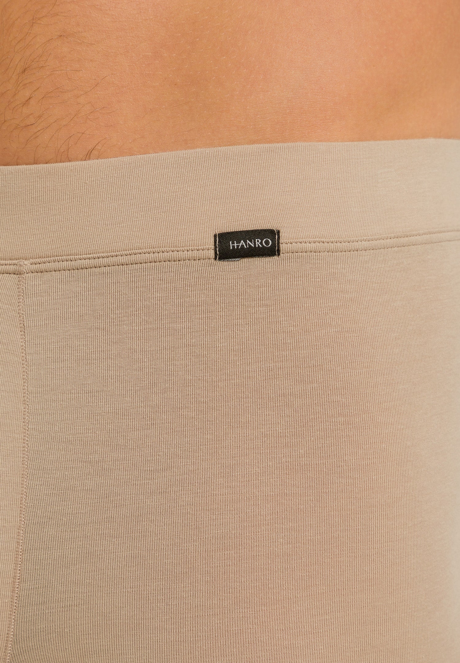 73181 Natural Function Boxer Brief - 2809 Savanna