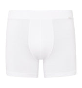 73182 Natural Function Longleg Boxer Brief - 101 White