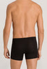 73182 Natural Function Longleg Boxer Brief - 2197 Deep Black