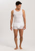 73183 Natural Function Tank Top - 101 White