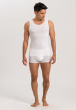 73183 Natural Function Tank Top - 101 White