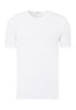 73184 Natural Function Short Sleeve Shirt - 101 White