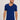 73185 Natural Function Short Sleeve V-Neck Shirt - 1662 Space Blue