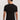 73185 Natural Function Short Sleeve V-Neck Shirt - 2197 Deep Black