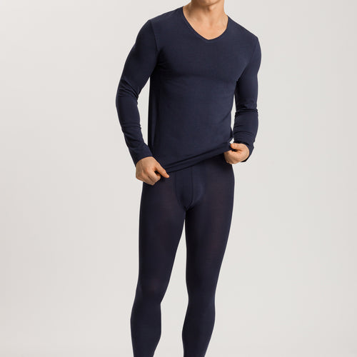 73186 Natural Function Longleg - 1610 Deep Navy