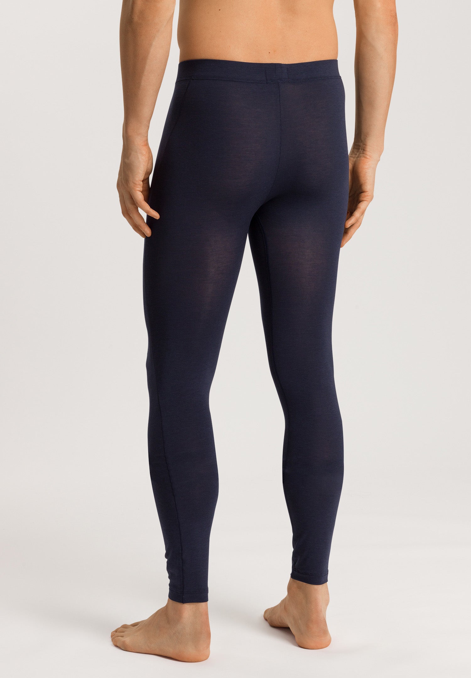 73186 Natural Function Longleg - 1610 Deep Navy