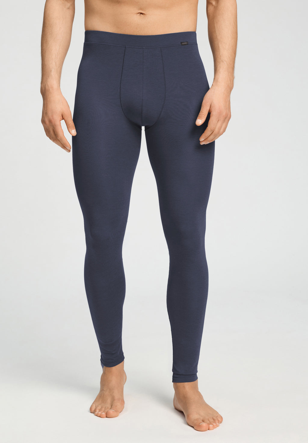 Natural Function Tencel™ And Cotton Leggings | Stormy Gray 73186-2139