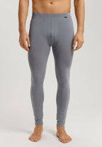Natural Function Tencel™ And Cotton Leggings | Cliff Grey 73186-2680