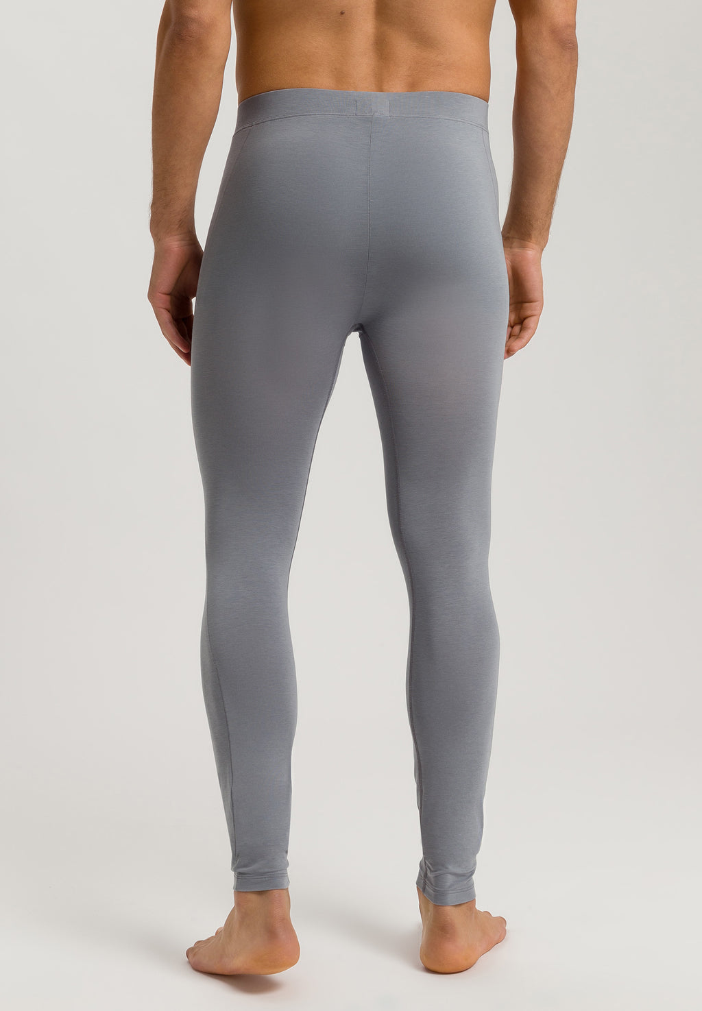 Natural Function Tencel™ And Cotton Leggings | Cliff Grey 73186-2680