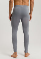 Natural Function Tencel™ And Cotton Leggings | Cliff Grey 73186-2680