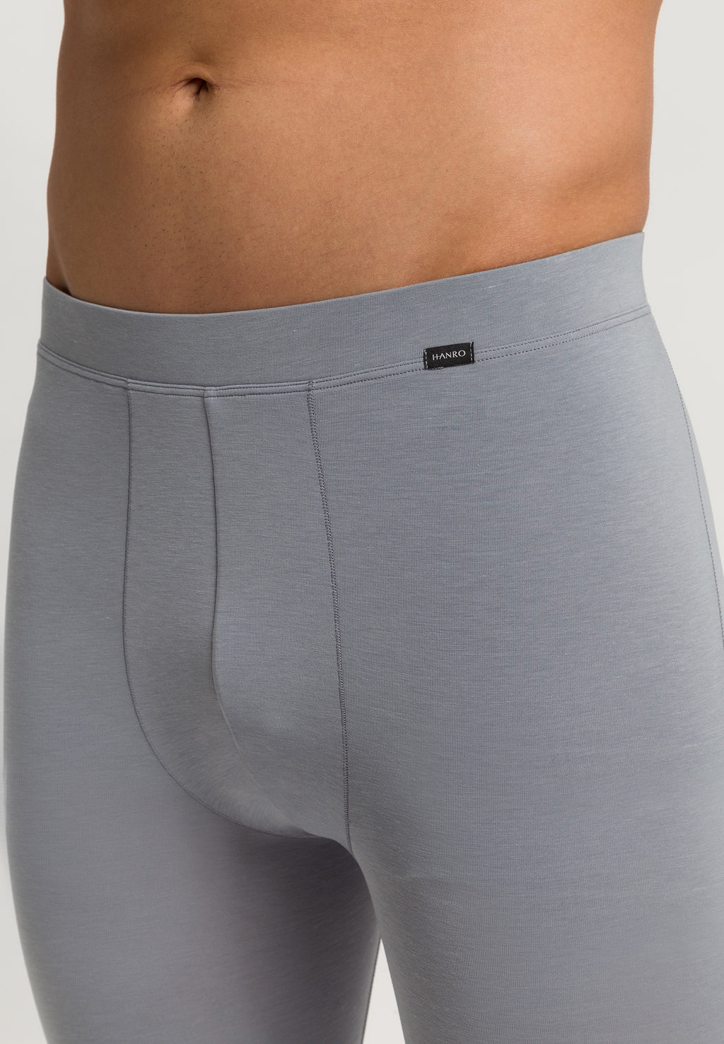 Natural Function Tencel™ And Cotton Leggings | Cliff Grey 73186-2680
