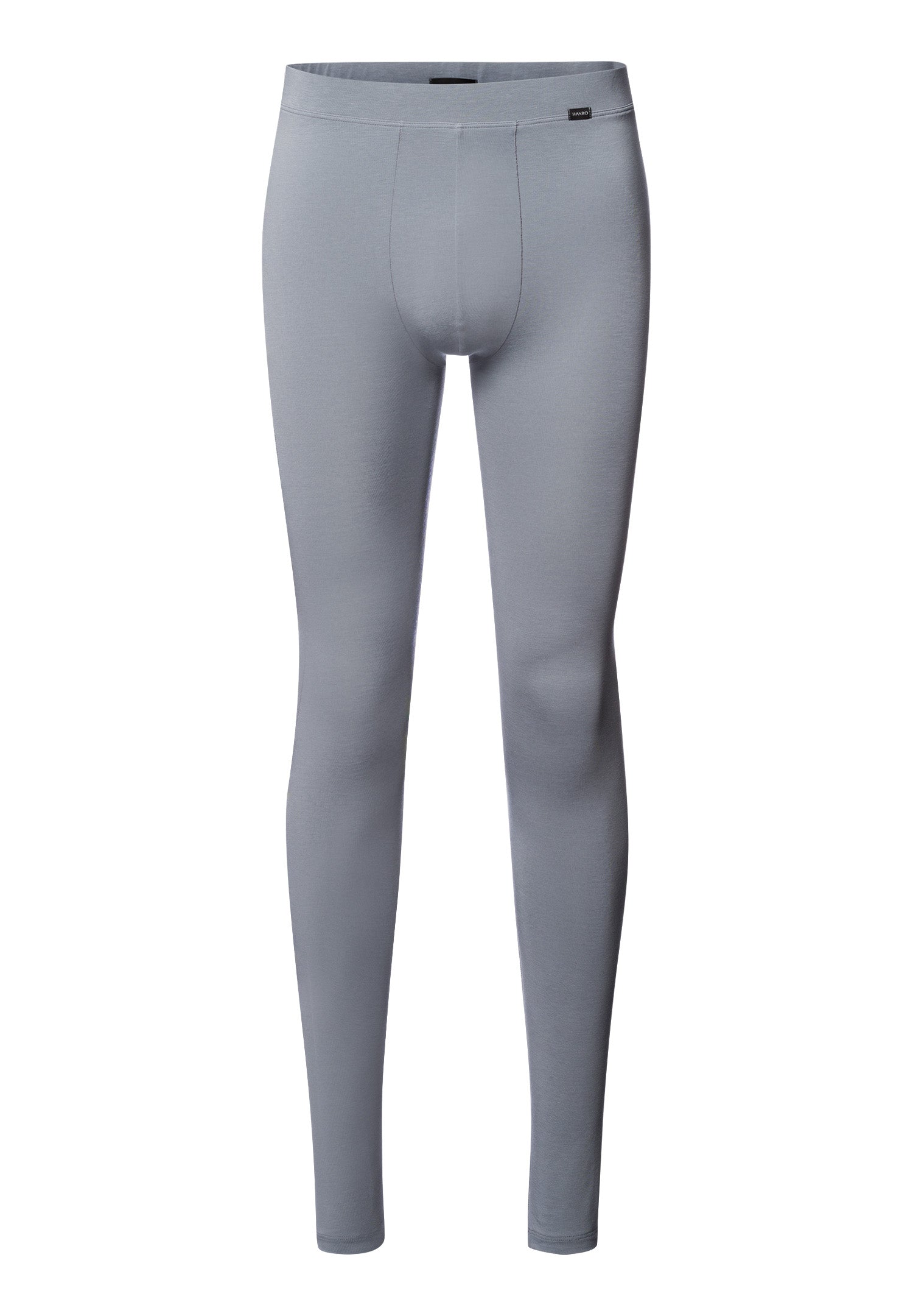 Natural Function Tencel™ And Cotton Leggings | Cliff Grey 73186-2680