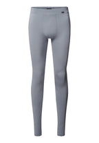 Natural Function Tencel™ And Cotton Leggings | Cliff Grey 73186-2680
