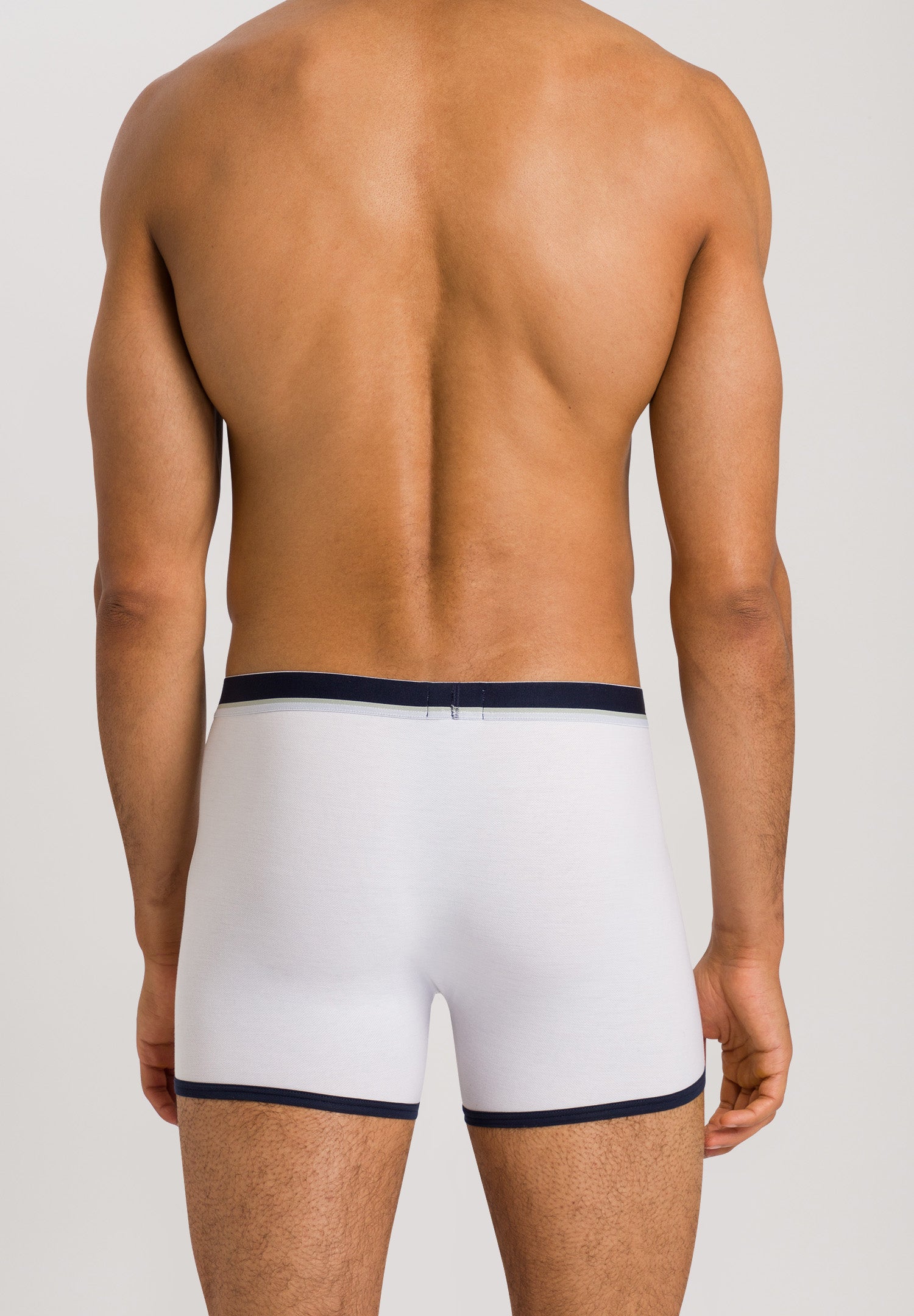 73211 Pierre BOXER BRIEFS - 101 White