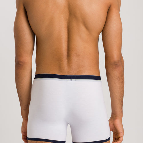 73211 Pierre BOXER BRIEFS - 101 White