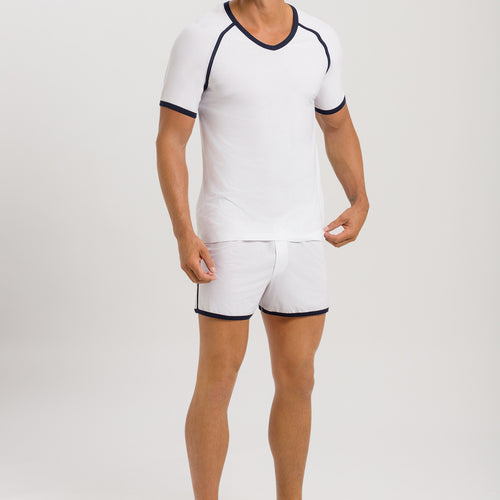 73212 Pierre BOXERS - 101 White