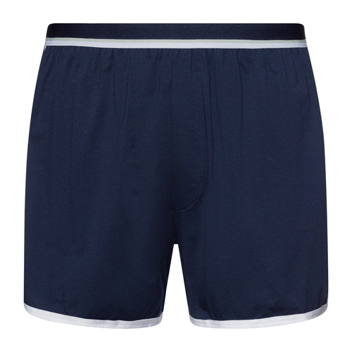 73212 Pierre Boxers - 1610 Deep Navy