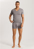 73227 Harry Boxer Briefs - 2686 Nordic Grey