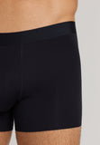 Clean Cut Tencel™ Boxer Brief | Black 73250-019