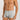 73289 Fancy Jersey BOXER BRIEFS - 1234 Floral Minimal