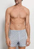 Fancy Jersey Boxers | Pumpkin Ornaments 73291-3105