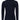 73403 Woolen Silk Turtleneck Shirt - 1610 Deep Navy