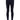 73412 Woolen Silk M Long Leg - 1610 Deep Navy