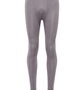 73412 Woolen Silk M Long Leg - 2686 Nordic Grey